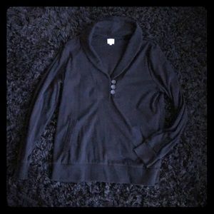 Banana Republic sweater